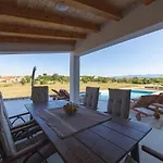 Villa Oasis *