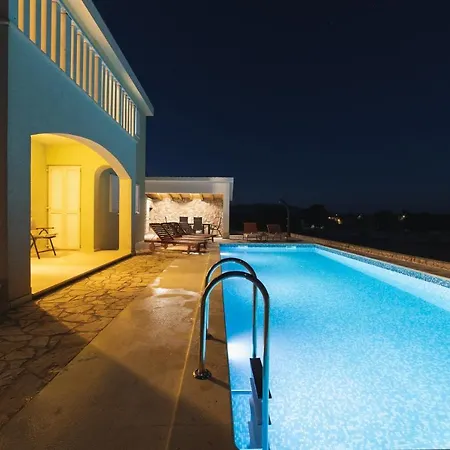 Villa Oasis