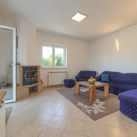 Oasis Villa Lovrec