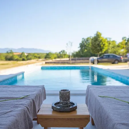 Villa Oasis