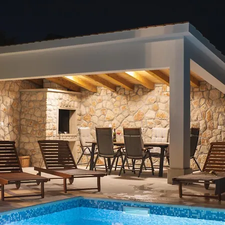 Oasis * Lovrec