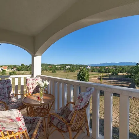 Oasis Villa Lovrec
