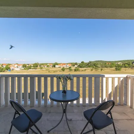 Oasis Villa *