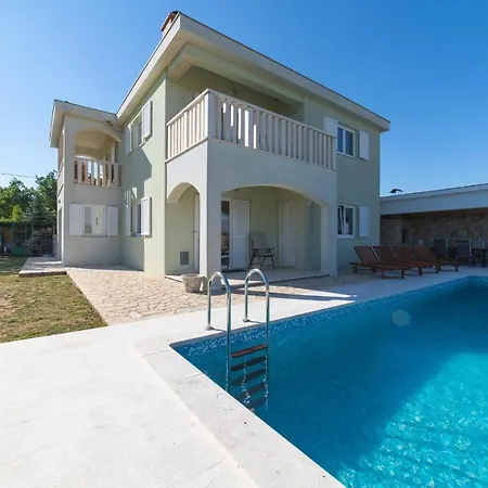 Villa Oasis