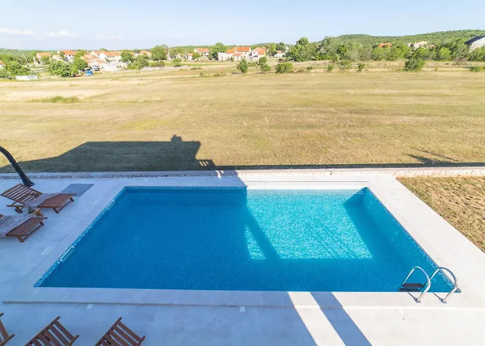 Villa Oasis