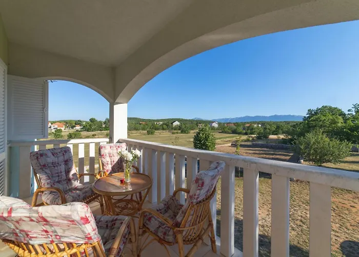 Oasis Villa