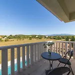 Oasis * Lovreć