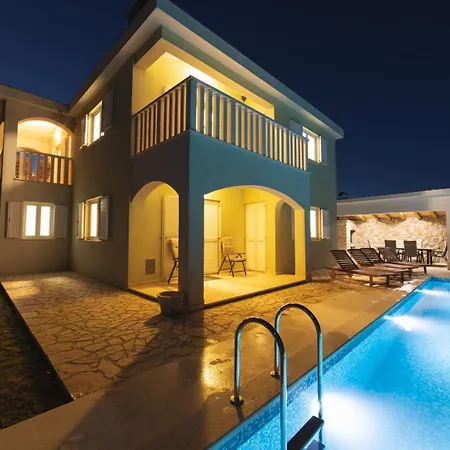 Oasis Vila