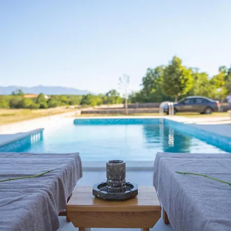 Oasis Villa *