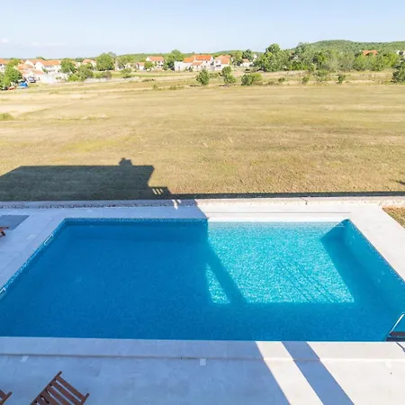 Villa Oasis