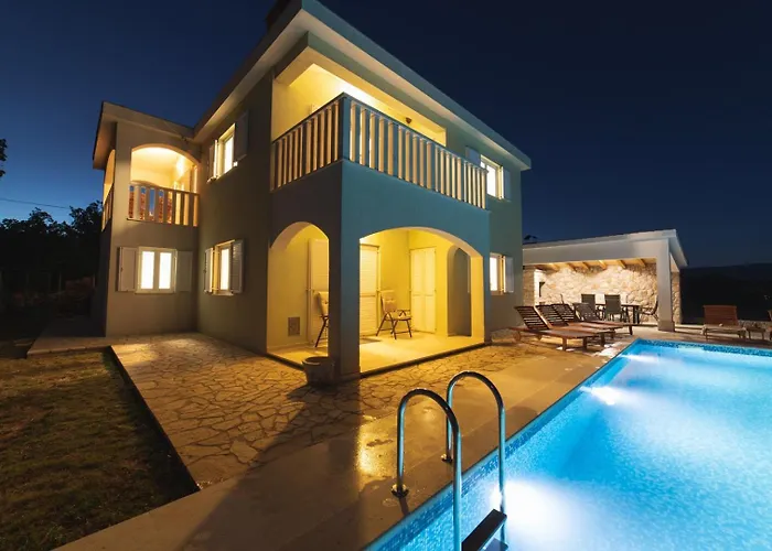 Oasis Vila
