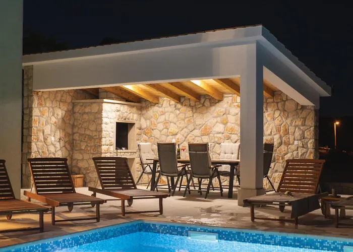 Vila Oasis