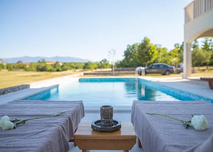 Oasis Vila *