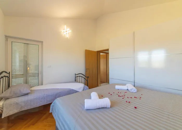 Vila Oasis