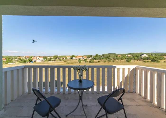 Oasis Villa Lovrec
