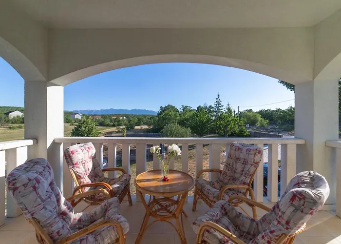 Oasis Vila Lovreć